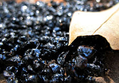 Bitumen 